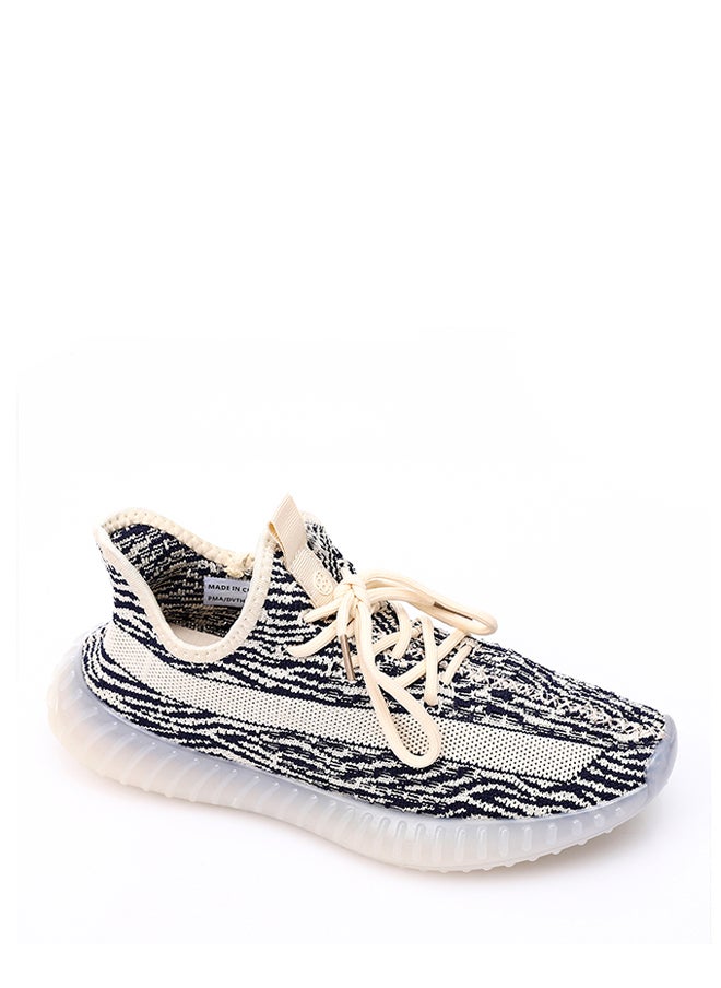 DejaVu - Women's Trendy multicolor fashion sneakers - Image 1