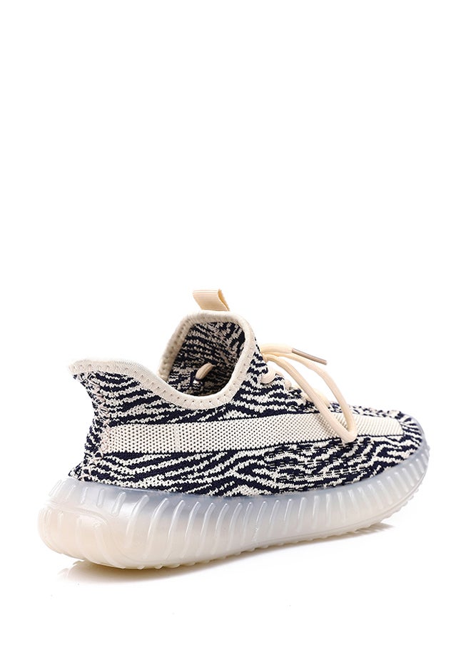 DejaVu - Women's Trendy multicolor fashion sneakers - Image 1