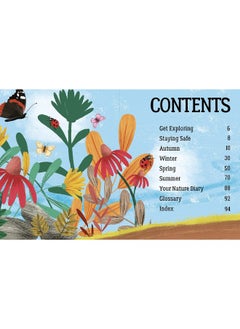 Explore Nature: Things to Do Outdoors All Year Rou  - Image 1