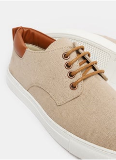 STATE 8 Men's fabric shoes  - Image 4