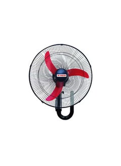 Fresh Fresh Ghost 18 Inch Wall Fan 