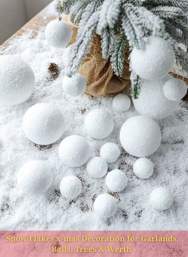 فيلينجز ثلج عيد الميلاد، متعة اللعب 20 غرام - Image 4