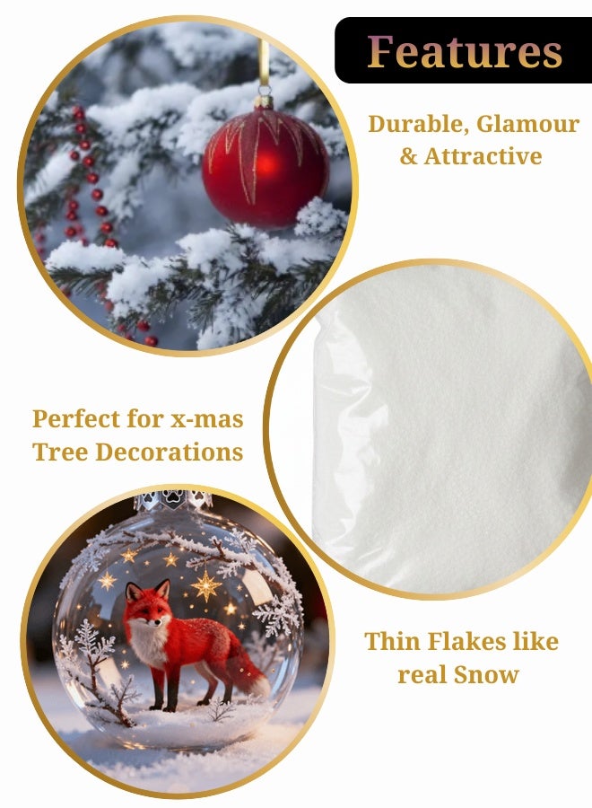 فيلينجز ثلج عيد الميلاد، متعة اللعب 20 غرام - Image 3