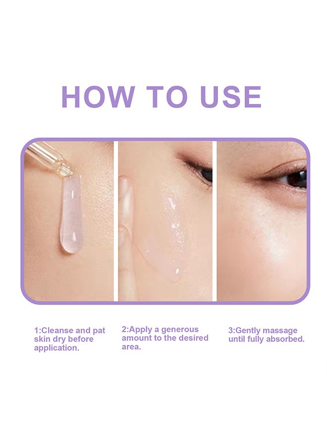 بانسلي خلاصة قمع الشعر، سائل مغذي خفيف - Image 2