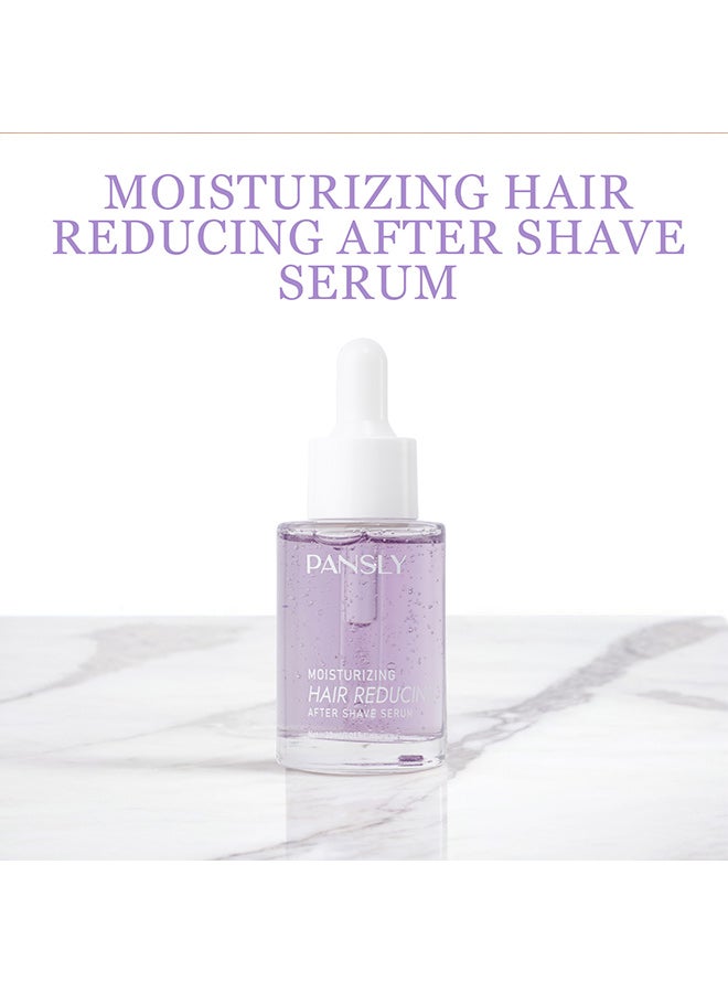 بانسلي خلاصة قمع الشعر، سائل مغذي خفيف - Image 3