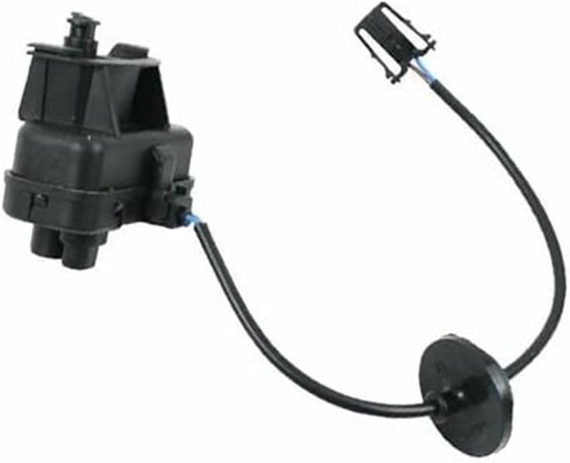 Wivplex Fuel Flap Actuator for VW Scirocco 2009 - Image 1