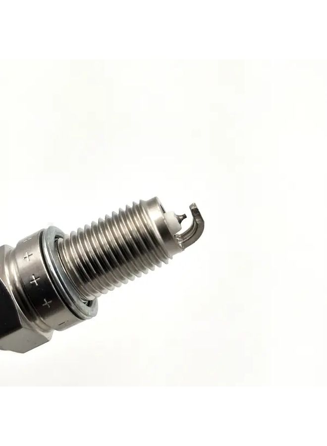 IXU22 5308 مجموعة شمعات إيريديوم من 4 قطع لـ DCPR7EIX DCPR7EVX NDIXU22 - Image 5