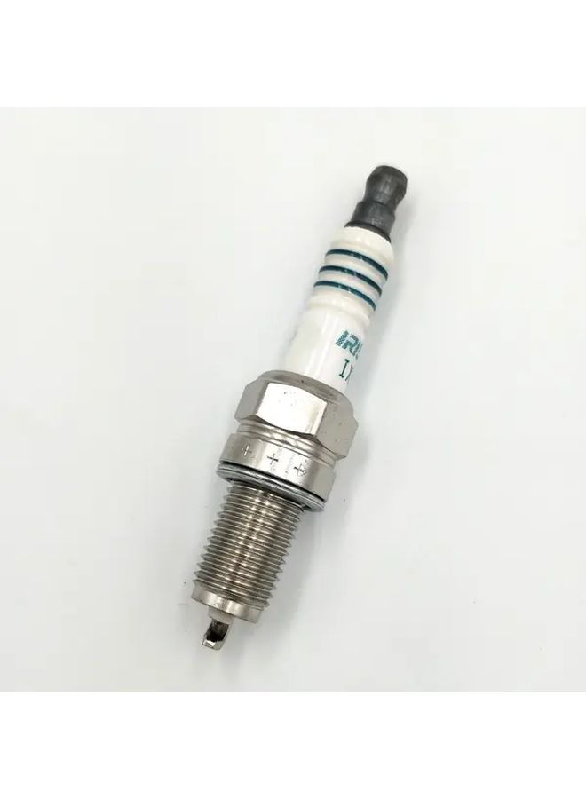 IXU22 5308 مجموعة شمعات إيريديوم من 4 قطع لـ DCPR7EIX DCPR7EVX NDIXU22 - Image 4