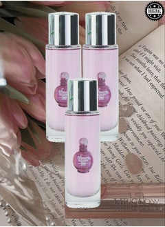 Smart collection 3 Pieces Smart Perfume For Women Number 250 30ml EDP  - Image 1