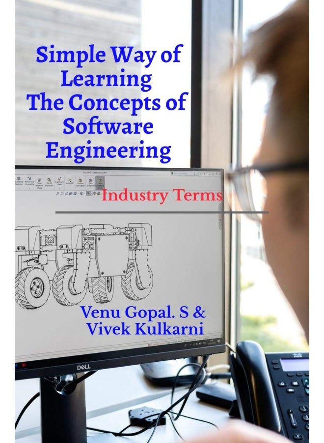 Simple Way of Learning Concepts of Software Engineering