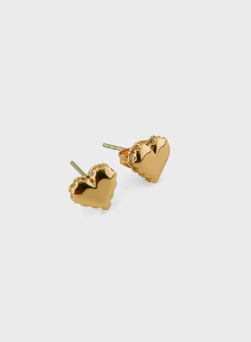 Ted Baker Saarro Sparkle Heart Gift Set