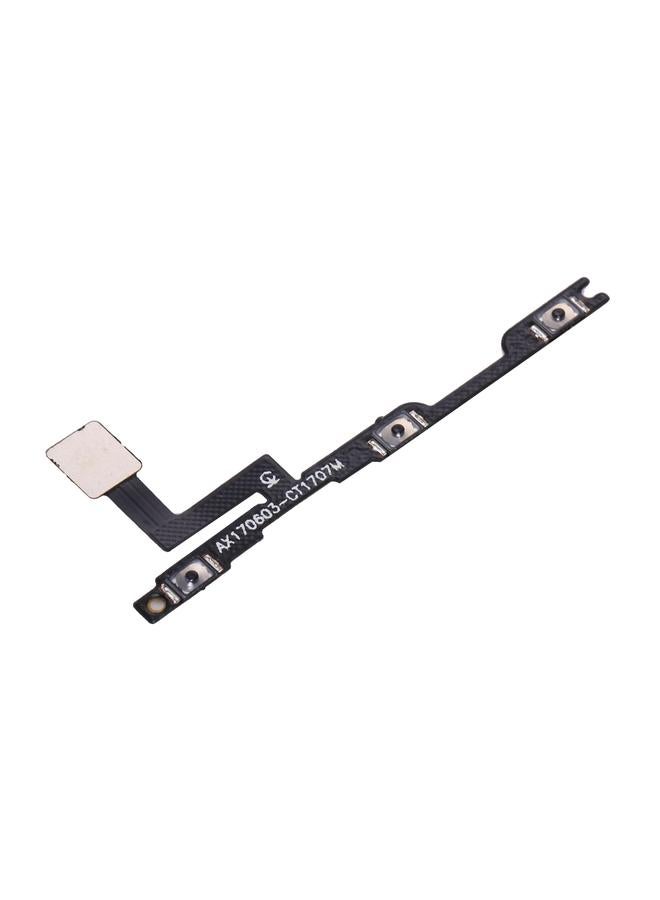 erorex Power Button & Volume Button Flex Cable for Xiaomi Mi Max 2 - Image 4