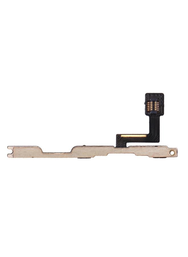 erorex Power Button & Volume Button Flex Cable for Xiaomi Mi Max 2 - Image 3