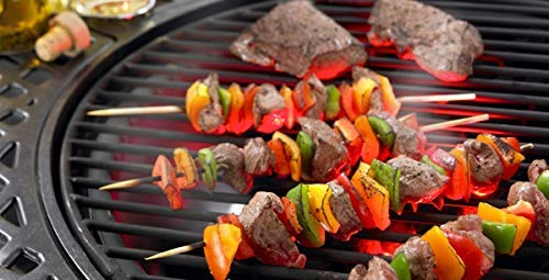 SAPRETAILER Coconut Shell Charcoal Briquettes for Barbecue 2Kg - Image 5