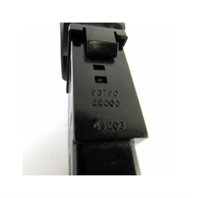 Wivplex Hazard Warning Light Switch for Hyundai Tucson - Image 5