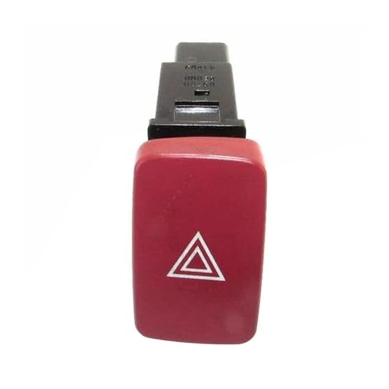 Wivplex Hazard Warning Light Switch for Hyundai Tucson - Image 1