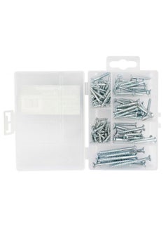 Wood Screw 120pcs Kit - pzsku/Z4C2F62B77FD6842BDD2EZ/45/_/1690442432/29598bfc-b5bb-4f2f-b3d2-b0b3c7a608e4