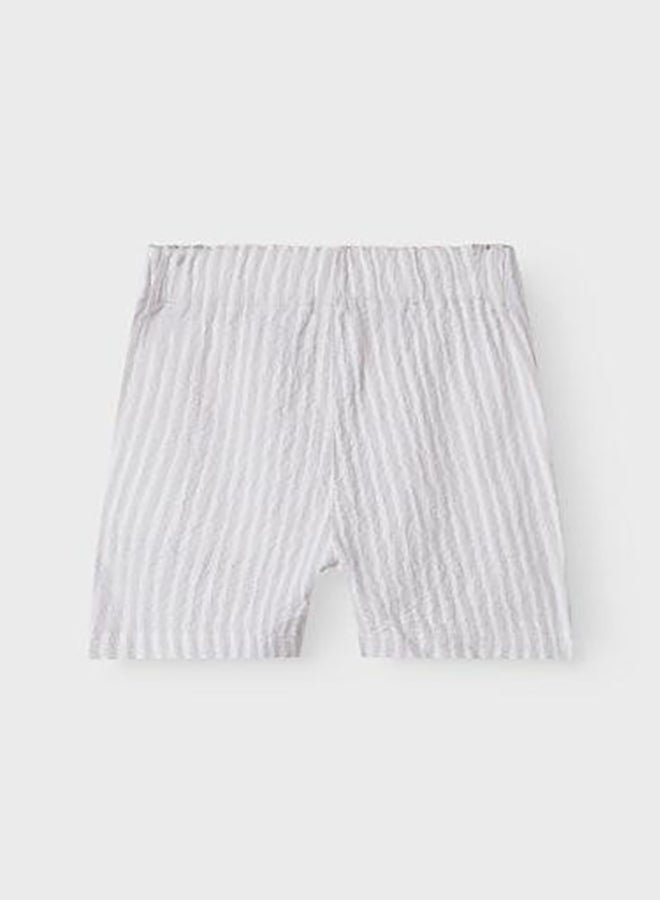 NAME IT Nmmfedenis Shorts - Image 2
