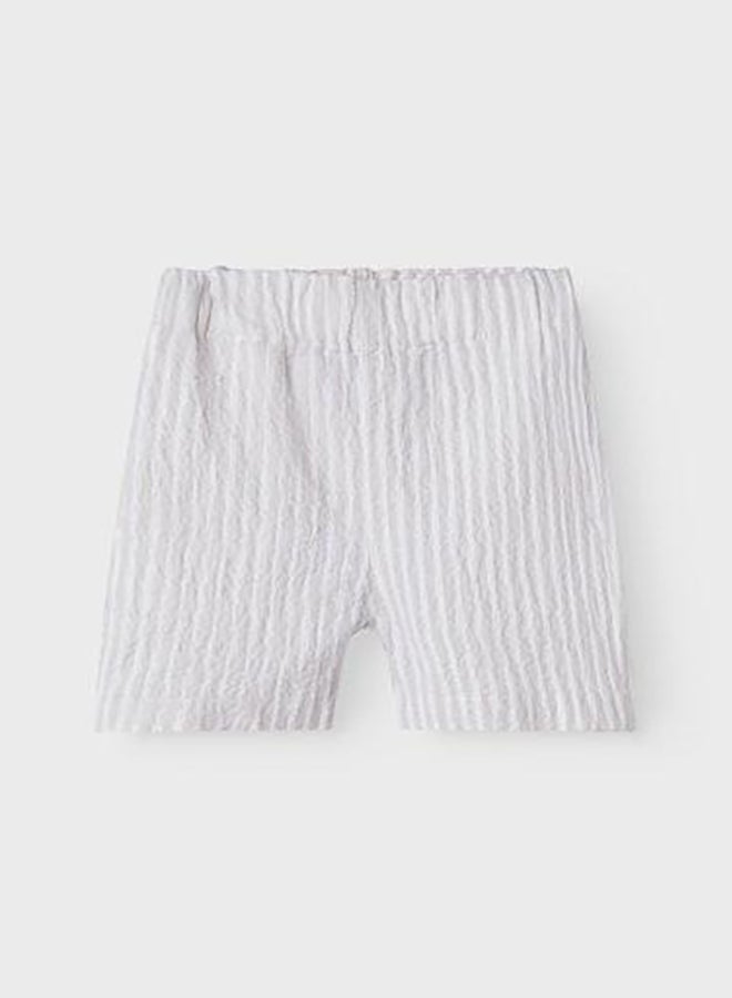 NAME IT Nmmfedenis Shorts - Image 3