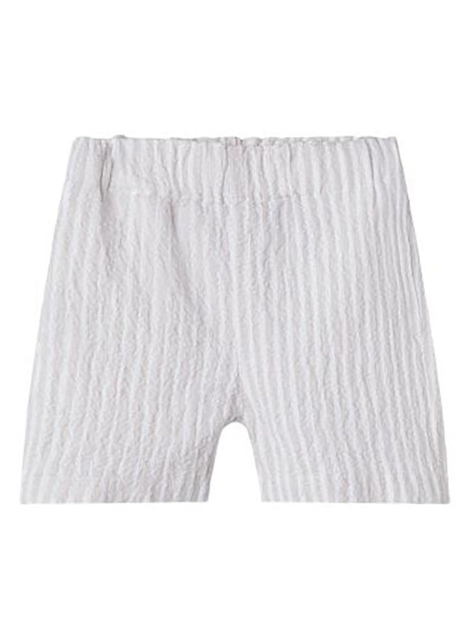 NAME IT Nmmfedenis Shorts - Image 1