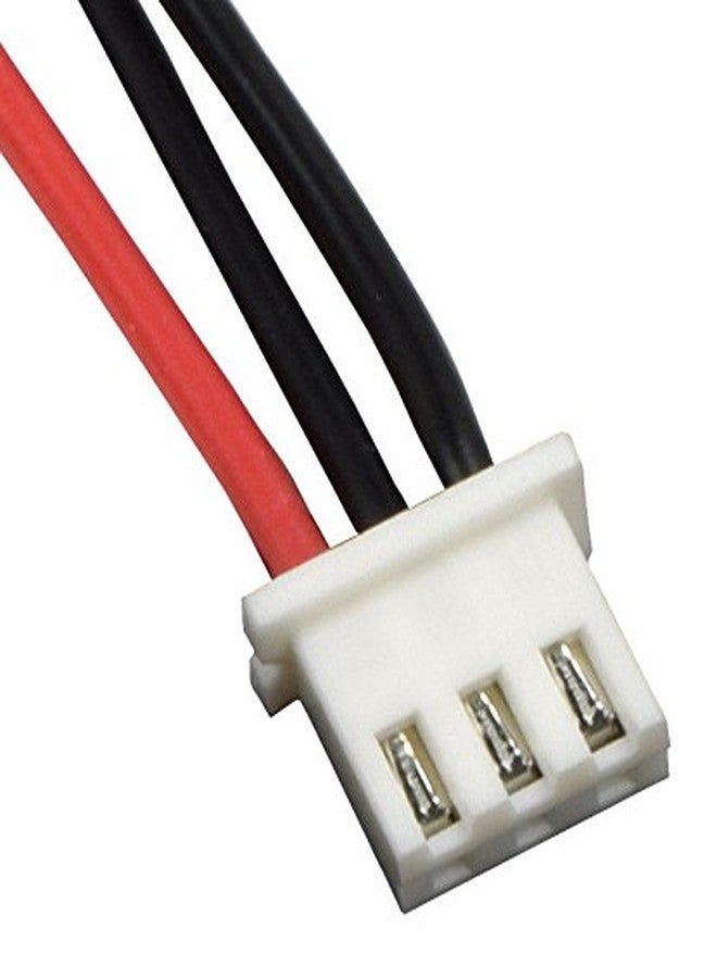 Apex RC Products JST-XH 2S Balance Plug W/ 6" / 150mm Wire Lead - 5 Pack #1080 - Image 3