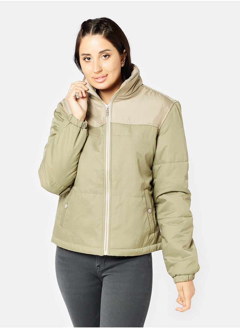 Al Nasser - JACKET For women - KAH-OLI - Image 1