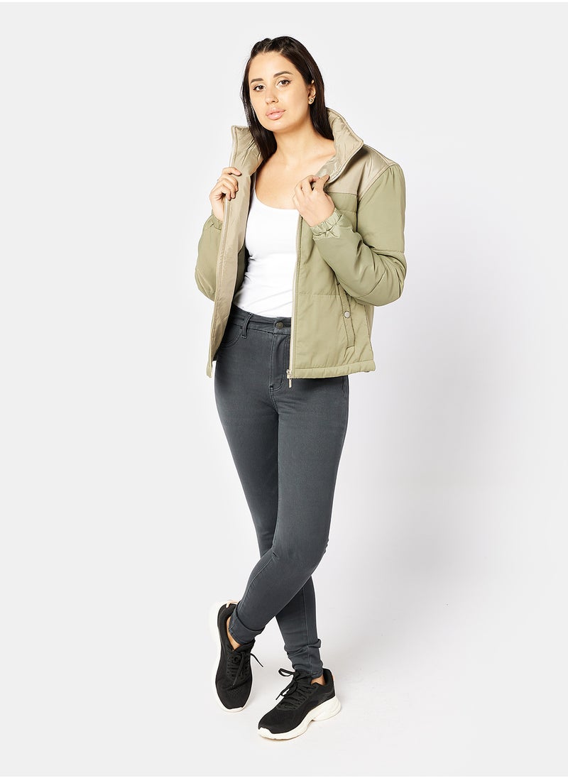 Al Nasser - JACKET For women - KAH-OLI - Image 1