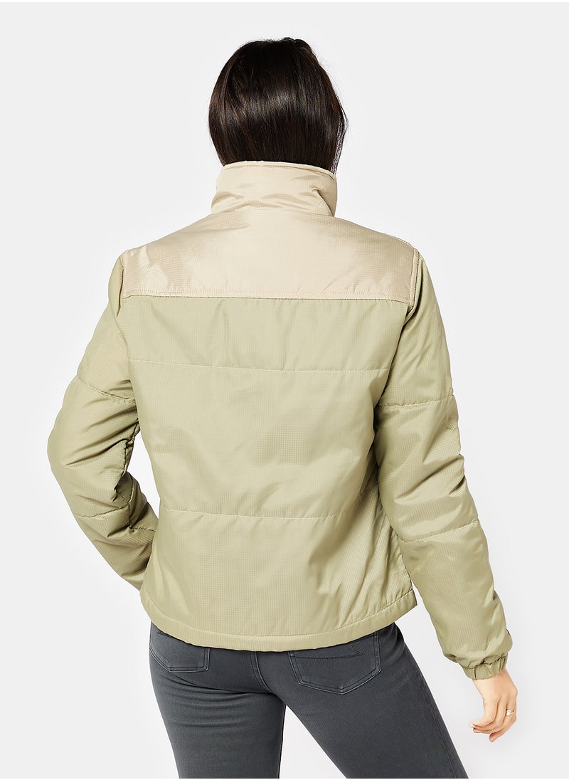 Al Nasser - JACKET For women - KAH-OLI - Image 1