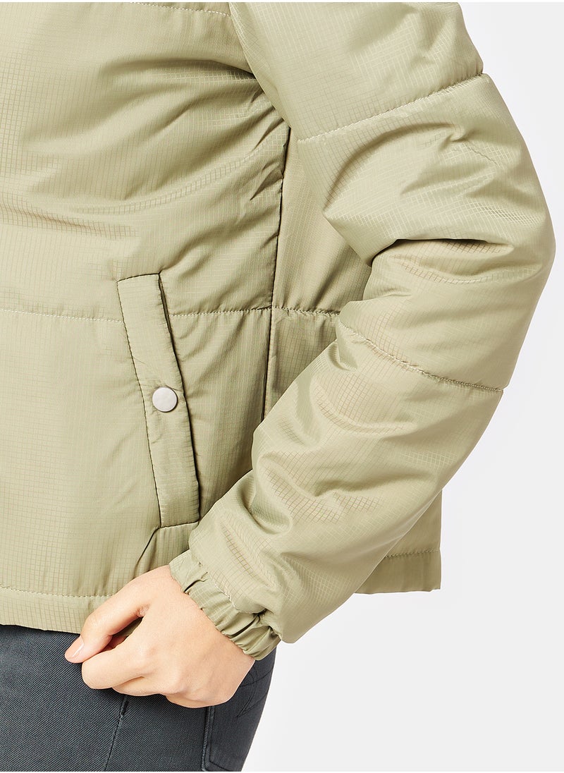 Al Nasser - JACKET For women - KAH-OLI - Image 1