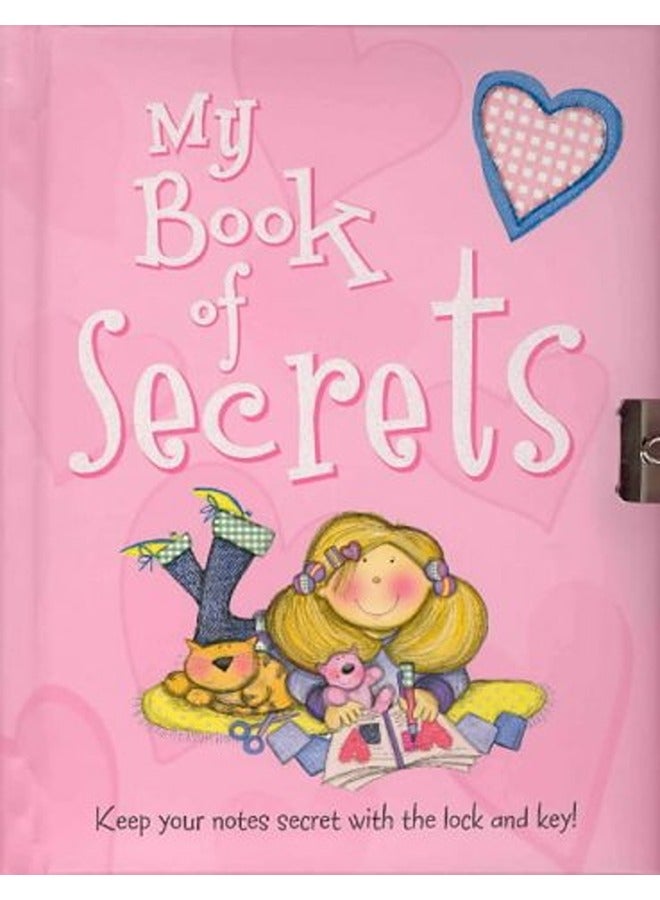 My Book of Secrets