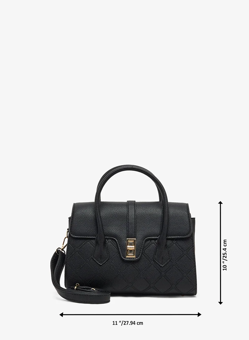 ELLA satchels