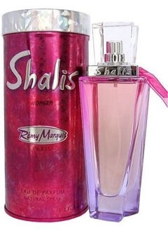 Remy Marquis Shalis by Remi Marquis EDP for Woman 100ml  - Image 1