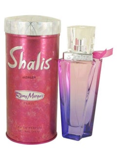 Remy Marquis Shalis by Remi Marquis EDP for Woman 100ml  - Image 2