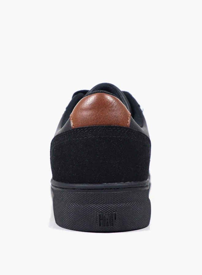 GAP Men's PORTLAND III BSC Lace-Up Sneakers - GPM5240410003