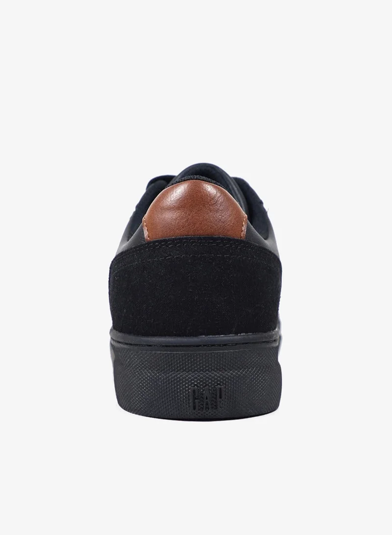 GAP Men's PORTLAND III BSC Lace-Up Sneakers - GPM5240410003