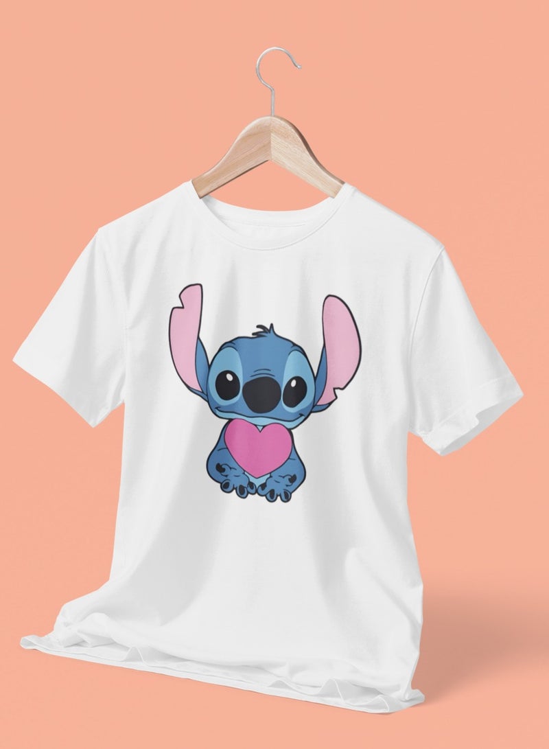 ZOOM خياطة بتصميم قلب صغير