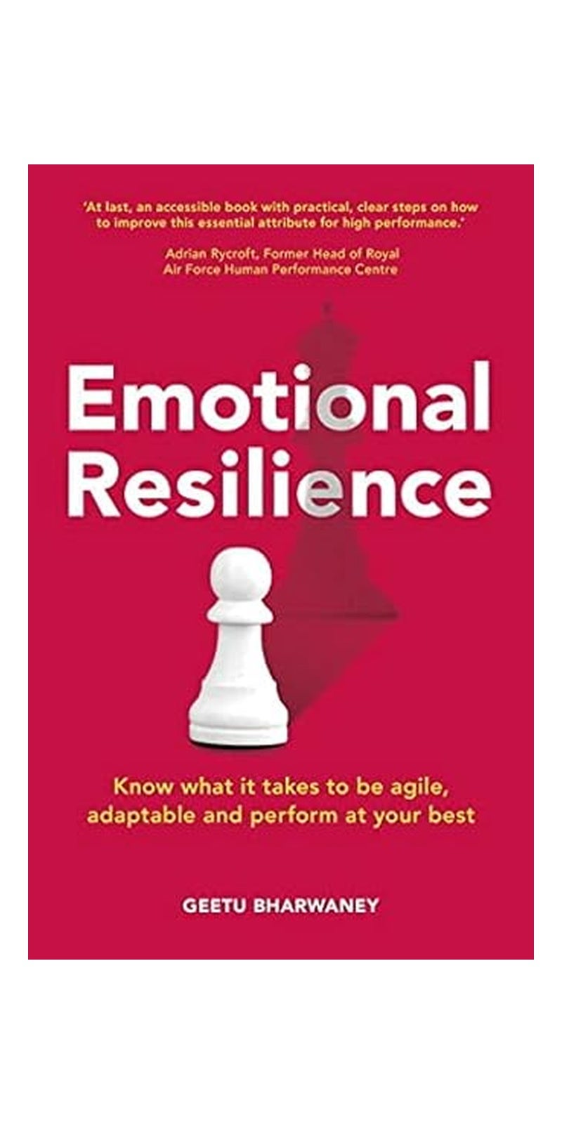 Emotional Resilience