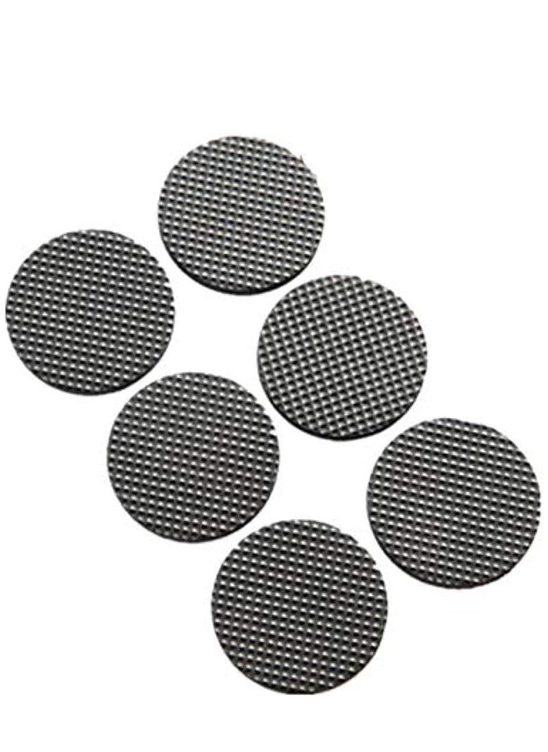 Cool Baby 90pcs Adhesive Rubber Furniture Feet Floor Protector Pads Anti-Skid Scratch D I Y Resistant Mats Table Legs Stools Chairs Protection  - Image 1