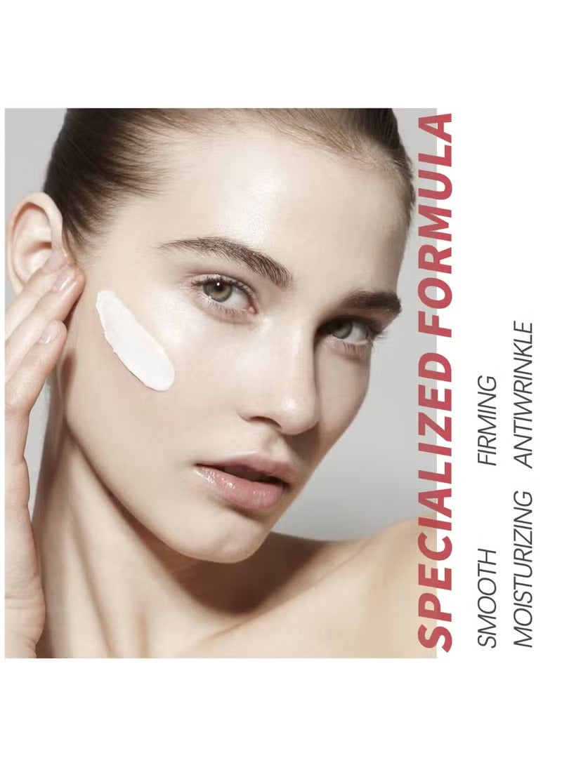 Retinol Lifting Firming Cream Collagen Smooth wrinkles Face Cream For Moisturizer Whitening Brighten Skin Products - Image 2