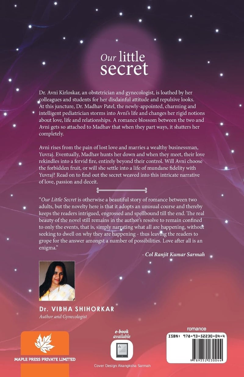 Our Little Secret  - Image 2