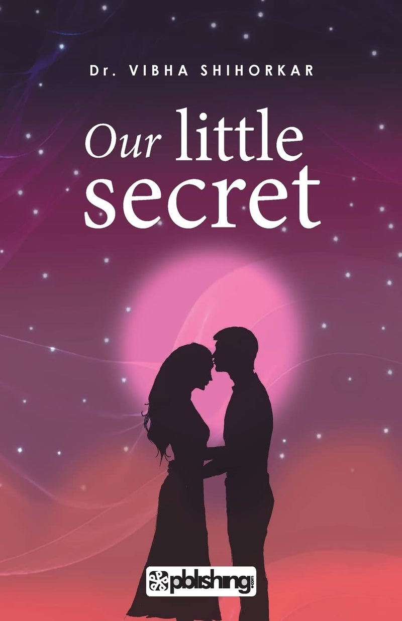 Our Little Secret  - Image 1