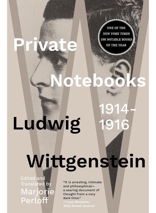 Private Notebooks: 1914-1916 
