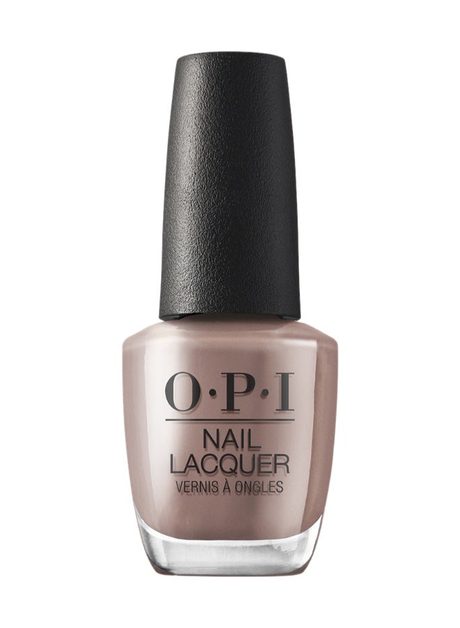OPI Classic Lacquer Bonfire Serenade 15ml - Image 1
