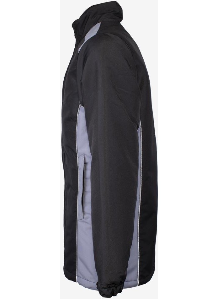 Kardelen İş Elbiseleri Urtica Fleece Winter Parka  - Image 3