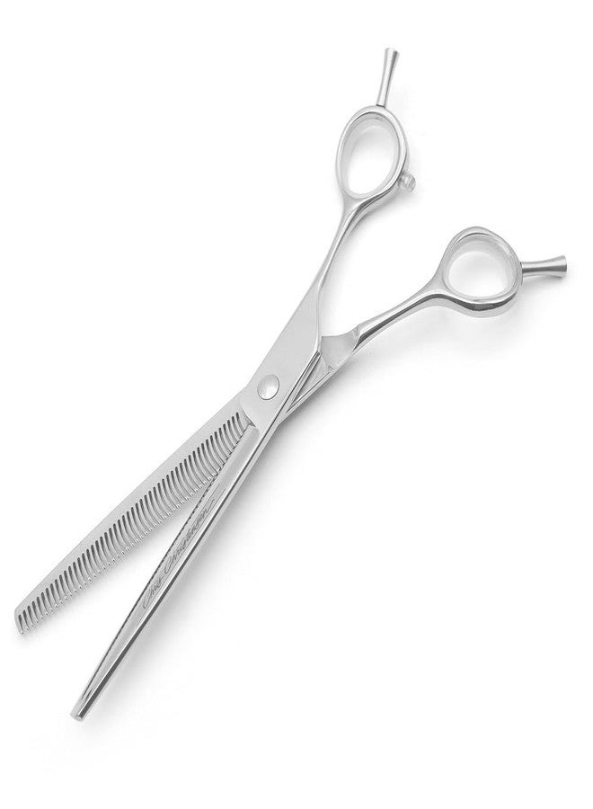 Chris Christensen Classic Series Grooming Shears, 7 in Thinner Shear, Groom Like a Professional, Any Skill Level, Made From 440C Japanese Steel - Image 1