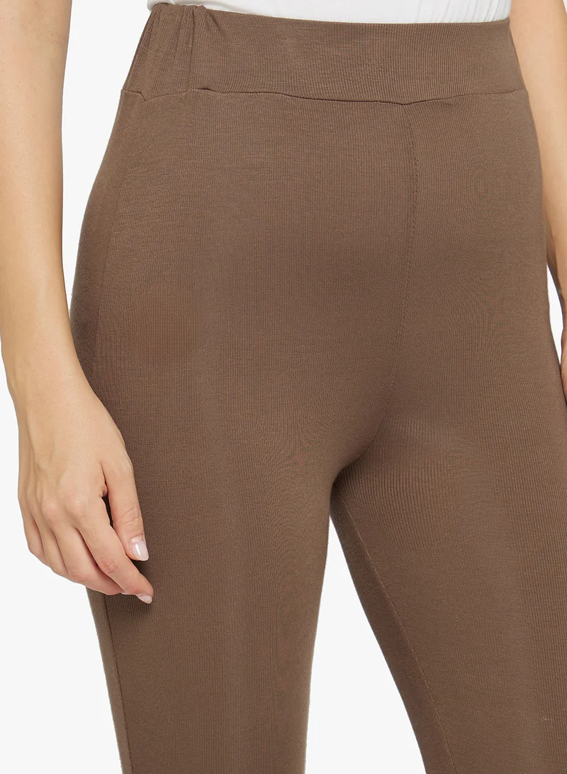 Ginger Basics Essential Cotton Leggings