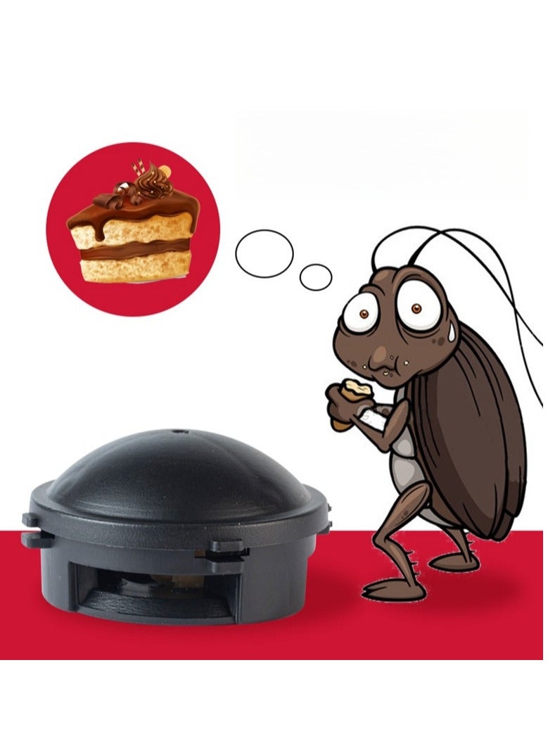 Combat 12 Month Roach Killing Bait - Image 2