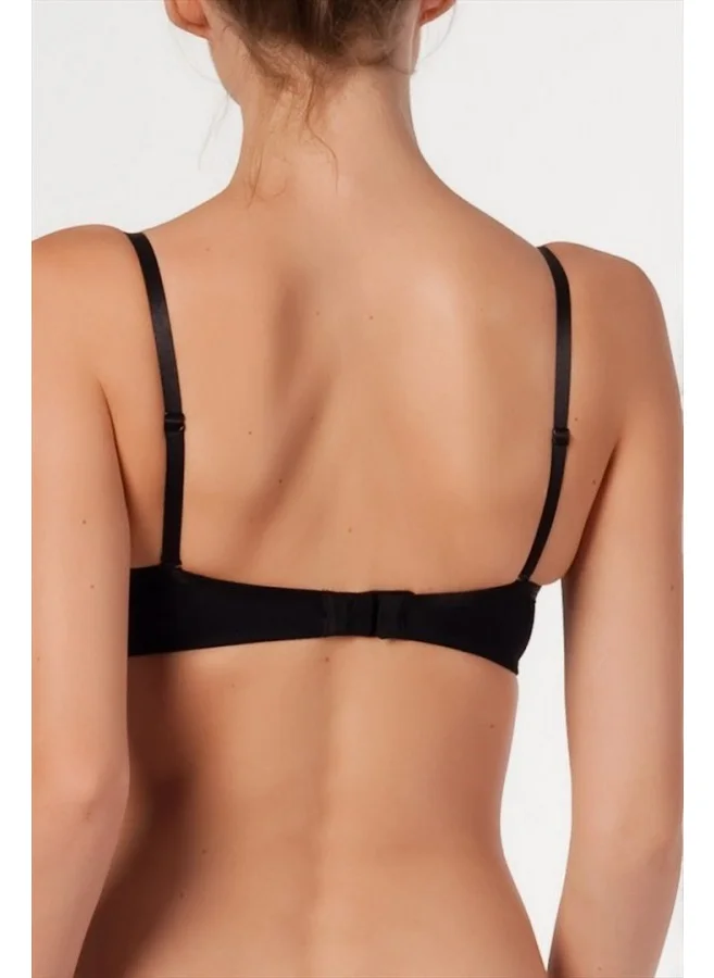 Le Jardin 7010 No Support Bra