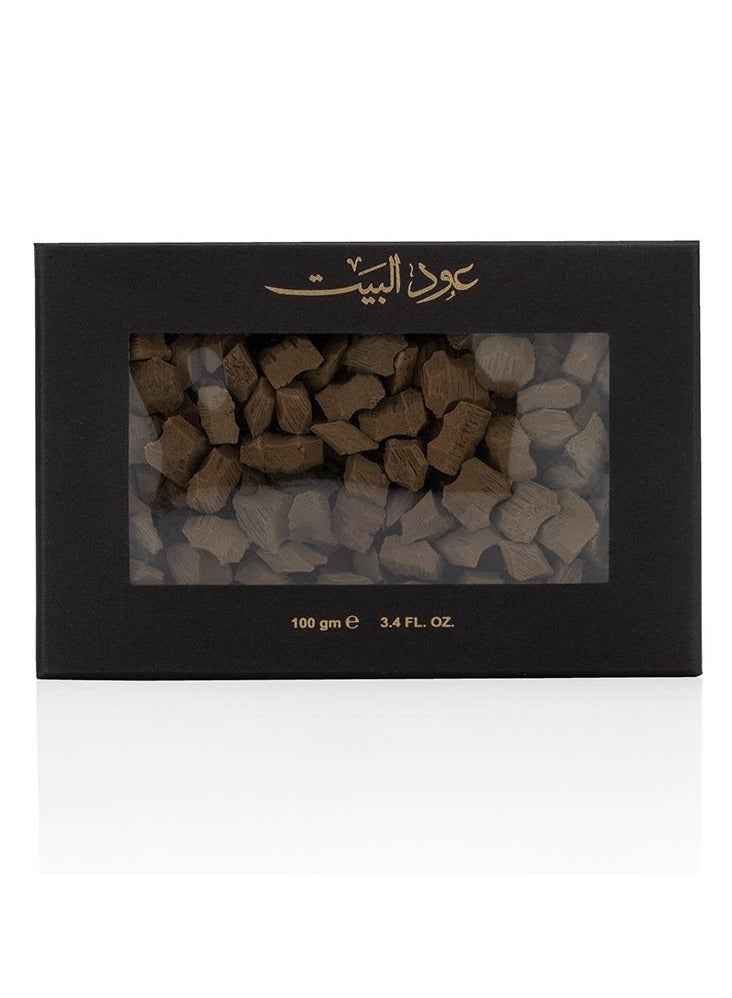 الماجد للعود عود البيت 100 جم - Image 2