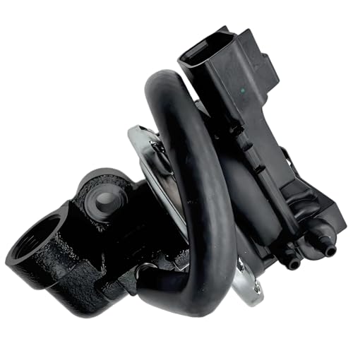 ZBDEAL EGR VALVE EGV1045 with Gasket for Ford Crown Victoria Mustang Mercury Grand Marquis Lincoln Town - Image 3